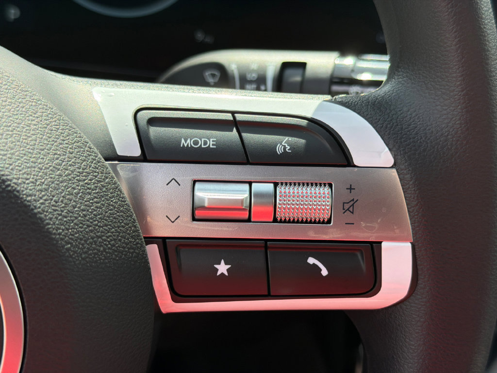 New 2027 Hyundai Santa Cruz SEL FWD image 25