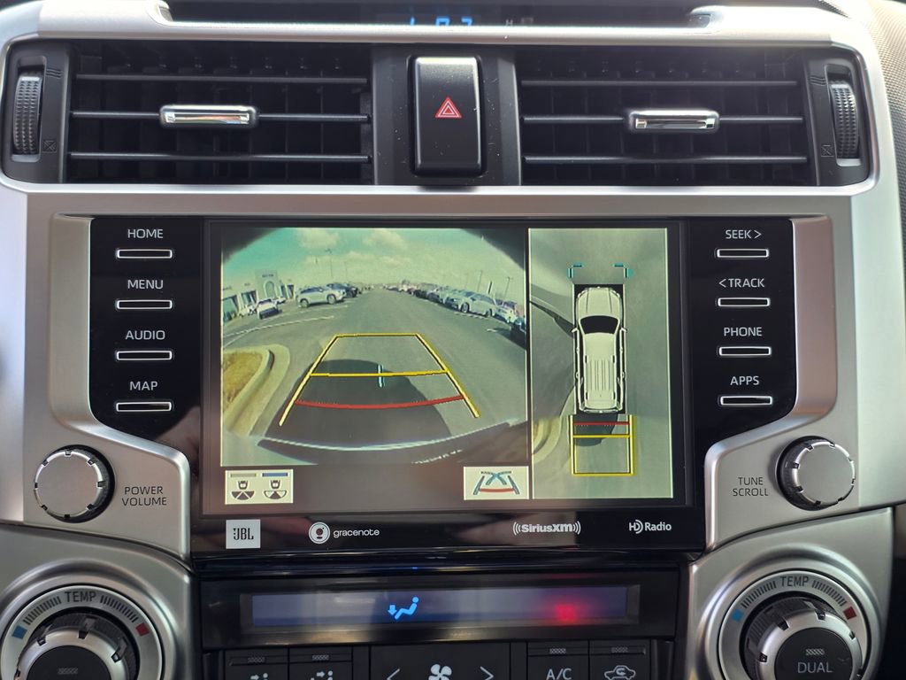 Used 2023 Toyota 4Runner Limited image 25