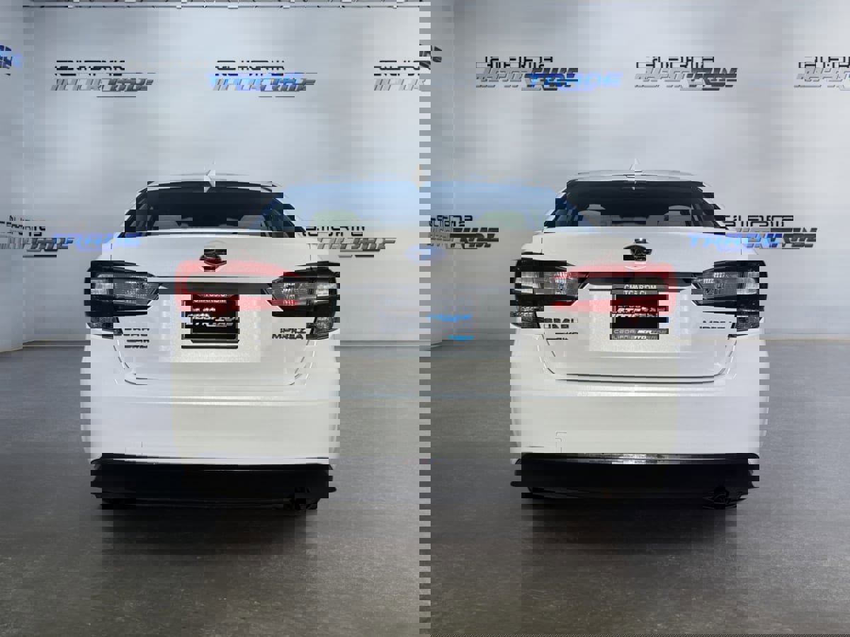 Used 2022 Subaru Impreza Premium image 6