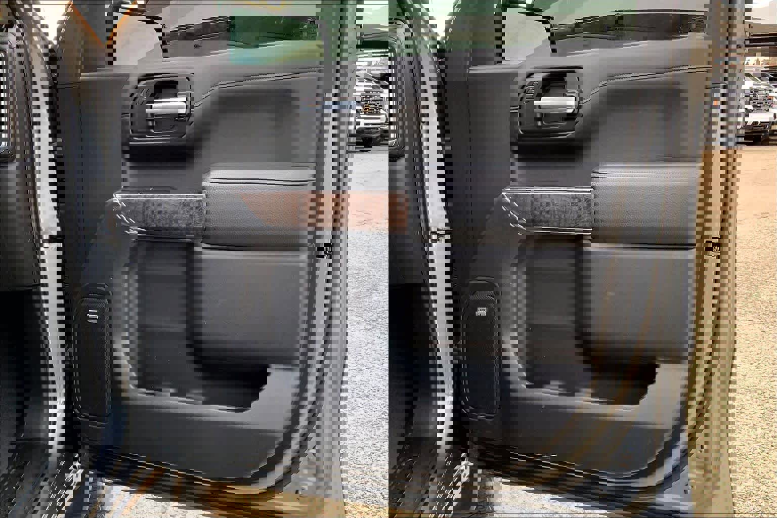 Used 2021 GMC Sierra 1500 Denali w/ Denali Ultimate Package image 22