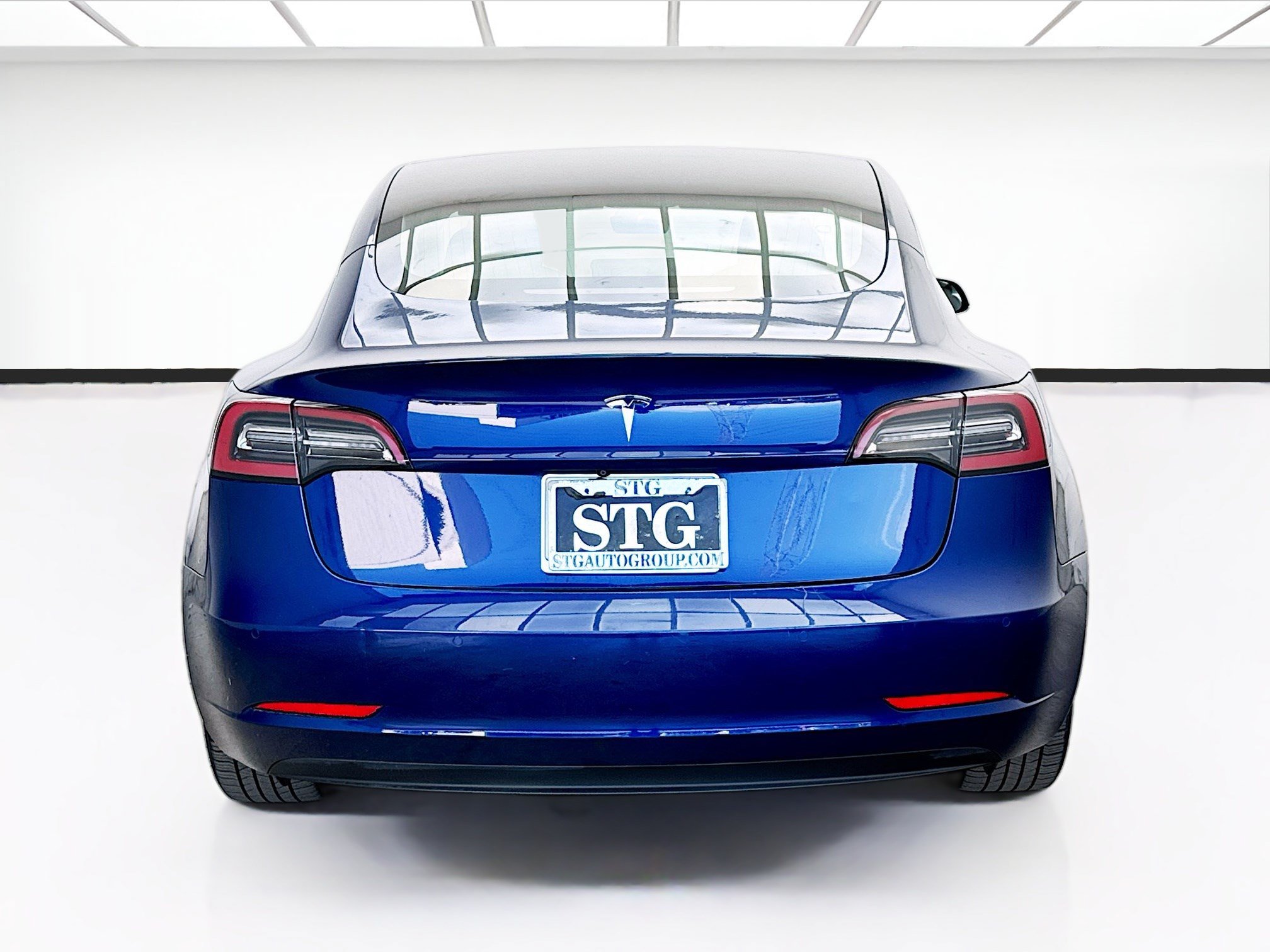 Used 2019 Tesla Model 3 RWD image 5