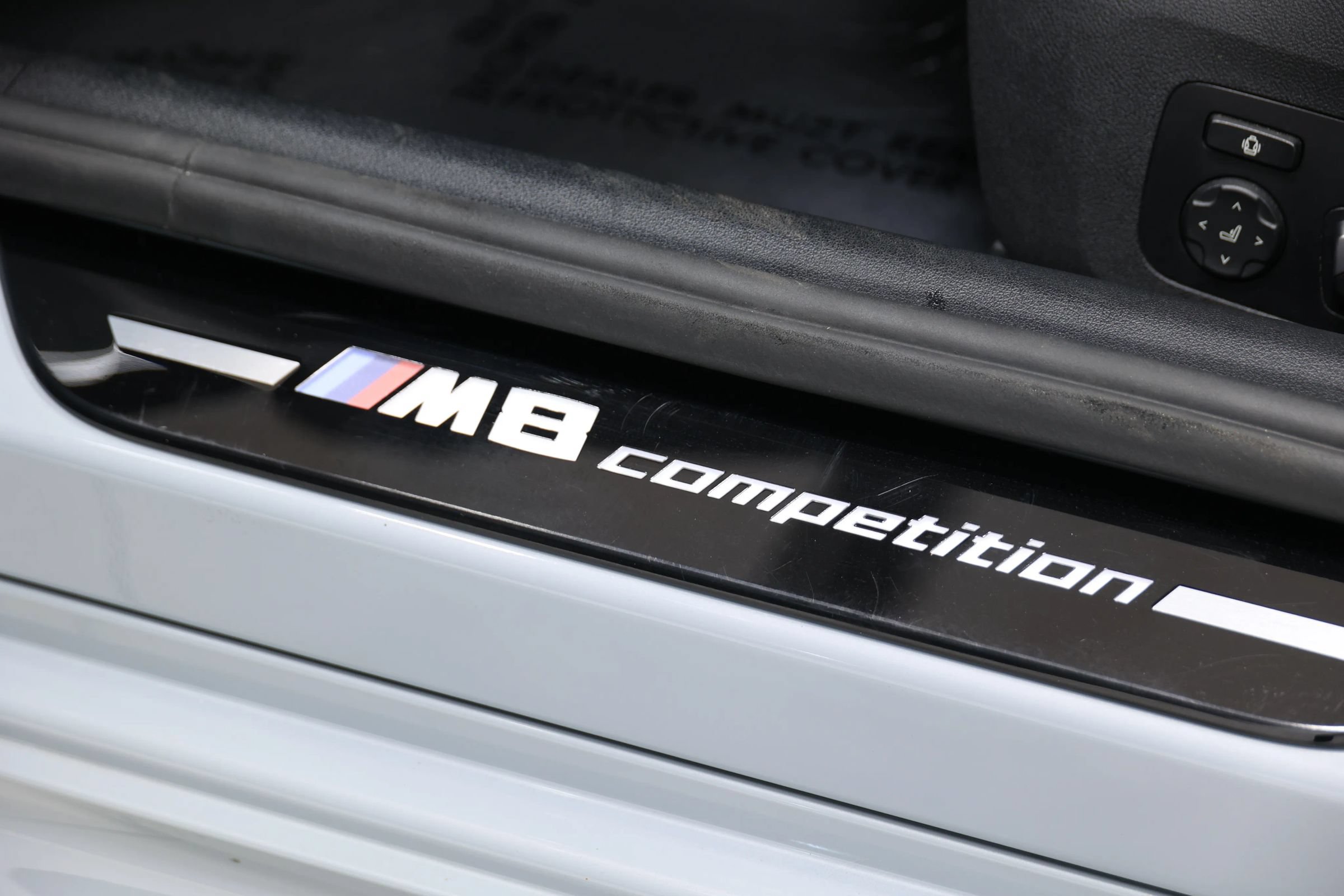 Used 2023 BMW M8 Gran Coupe xDrive Competition AWD/4WD image 16