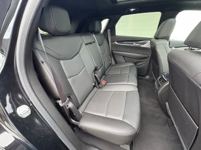 Used 2024 Cadillac XT5 Premium Luxury image 32
