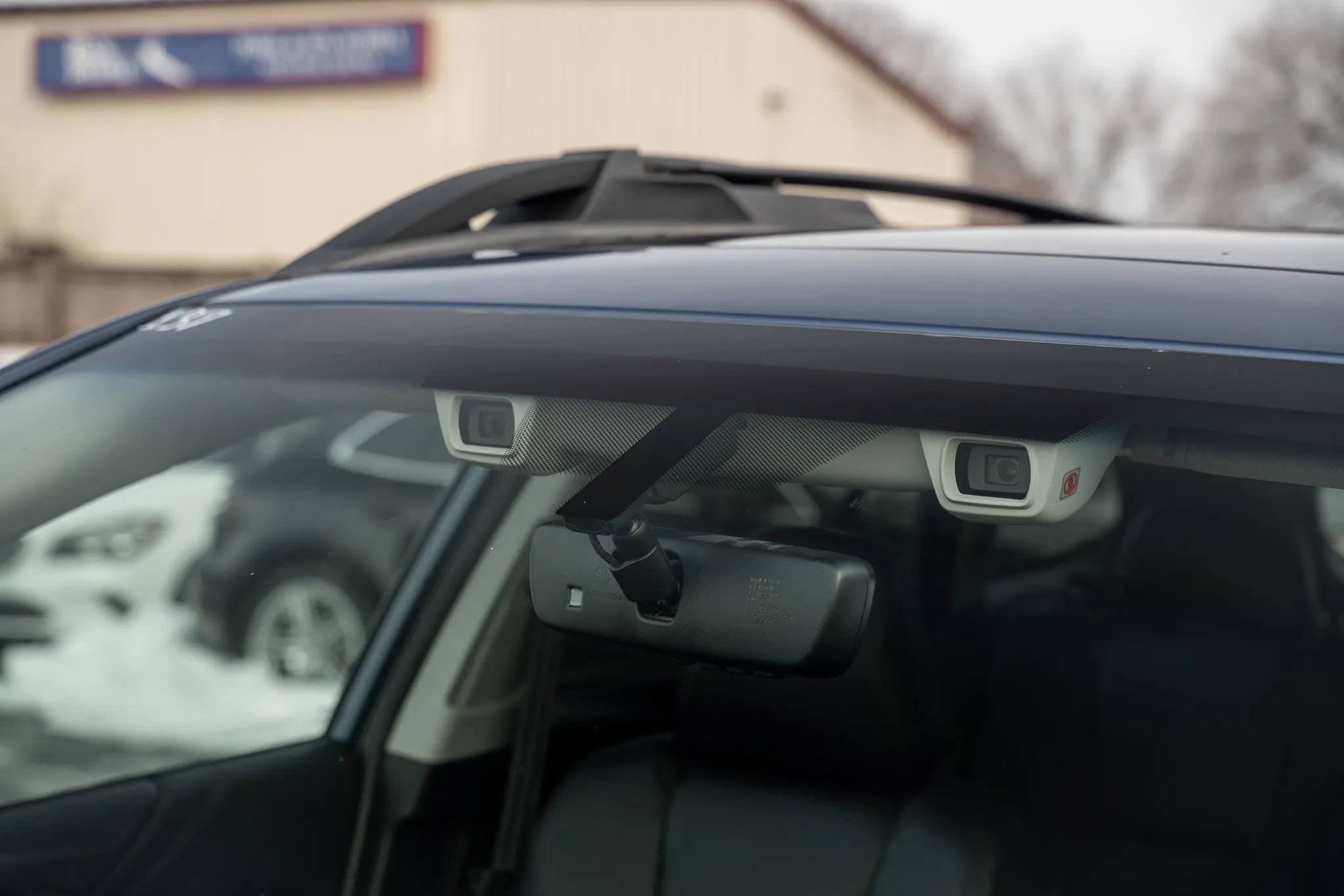 Used 2021 Subaru Outback Limited w/ Tech Package 3 image 35