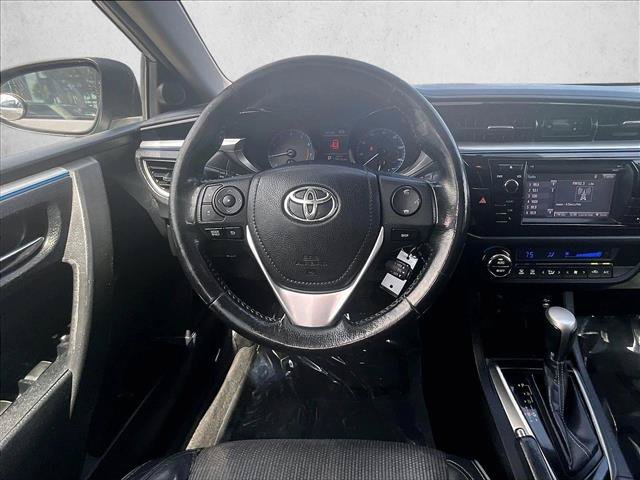 Used 2014 Toyota Corolla S FWD image 5