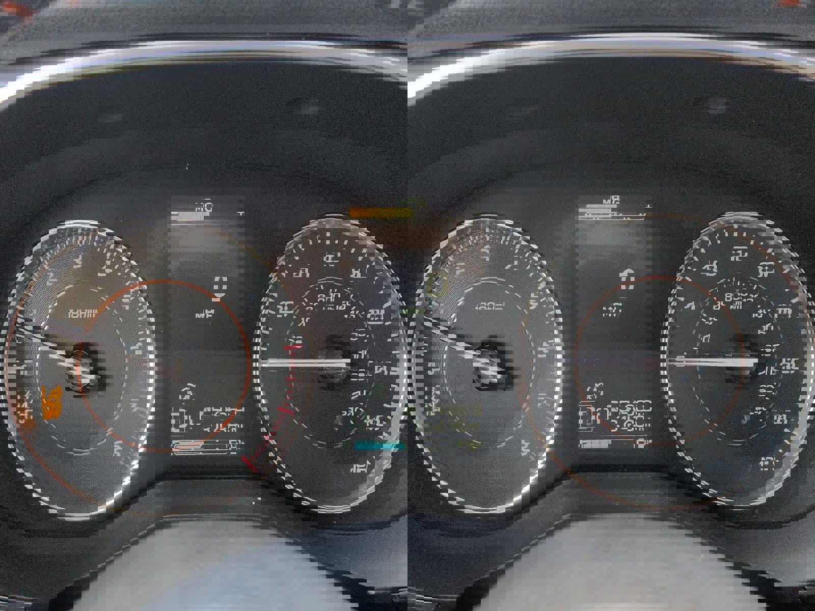 Certified 2021 Subaru Crosstrek 2.5i Limited w/ Moonroof Package 1 image 35