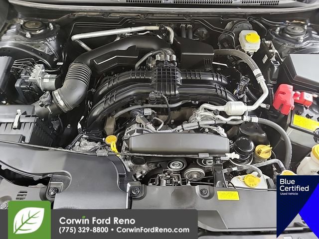 Used 2024 Subaru Crosstrek 2.0i Premium image 23