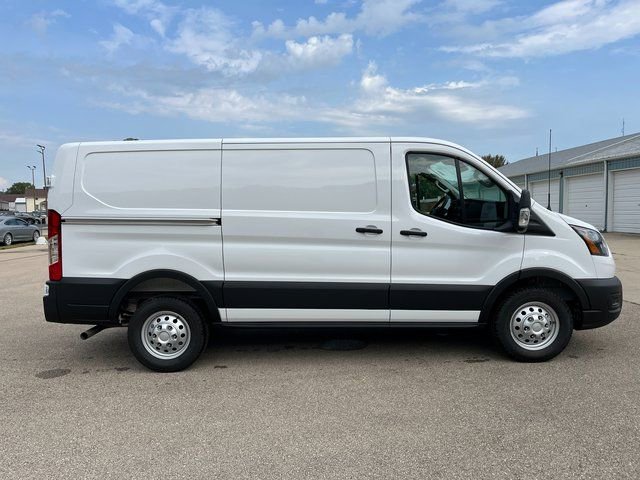 New 2025 Ford Transit 350 Low Roof AWD image 5