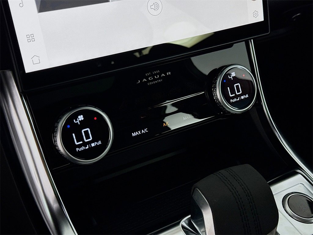 New 2024 Jaguar XF R-Dynamic SE image 16