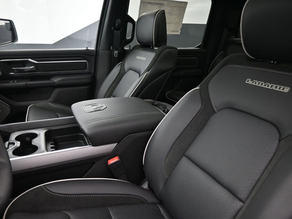 New 2026 RAM 1500 Laramie image 9