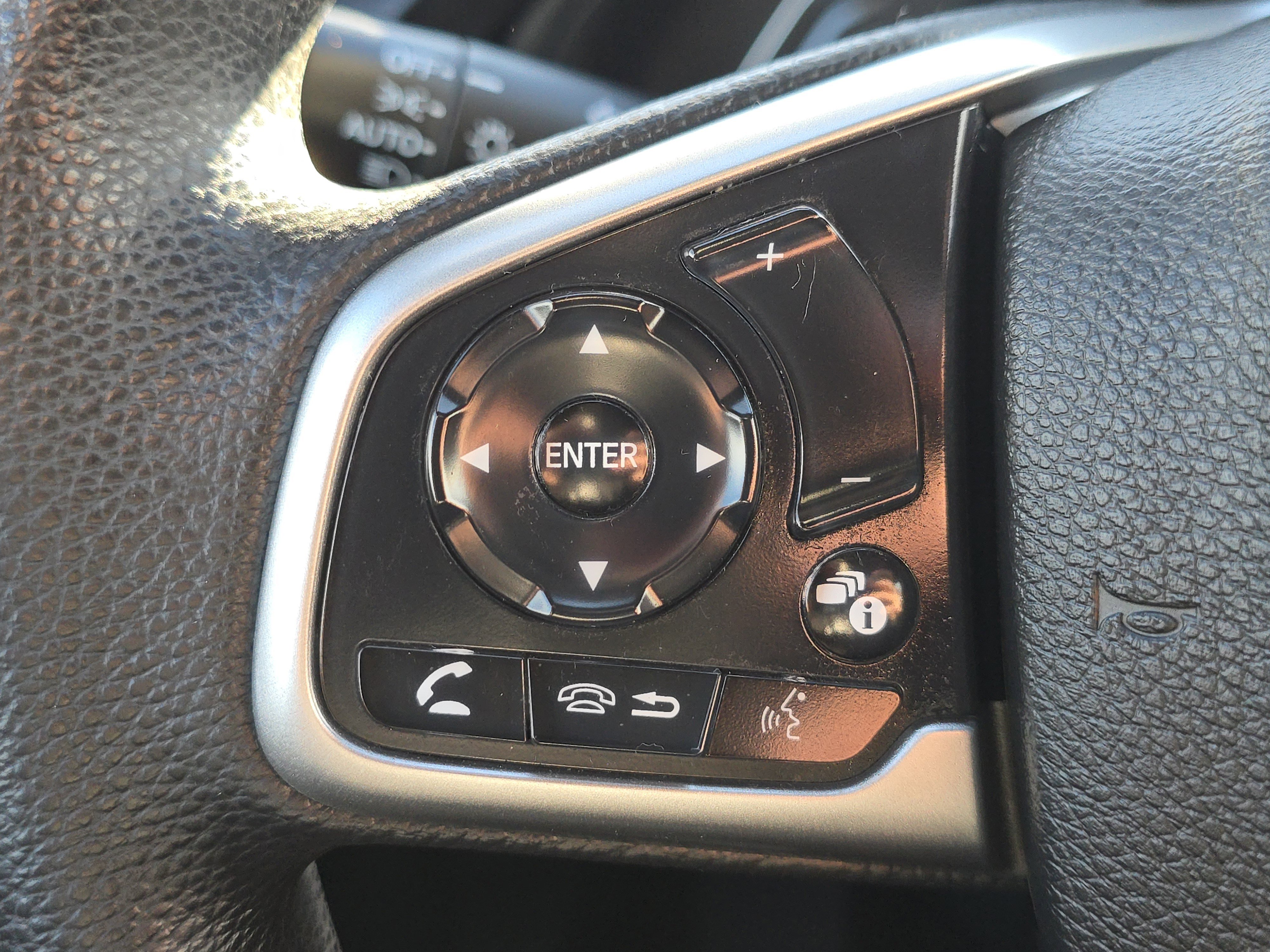 Used 2020 Honda Civic LX image 26