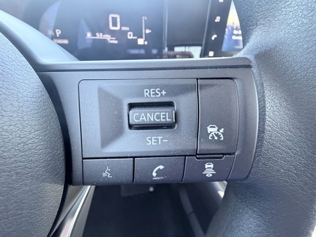 New 2026 Nissan Kicks SV image 11
