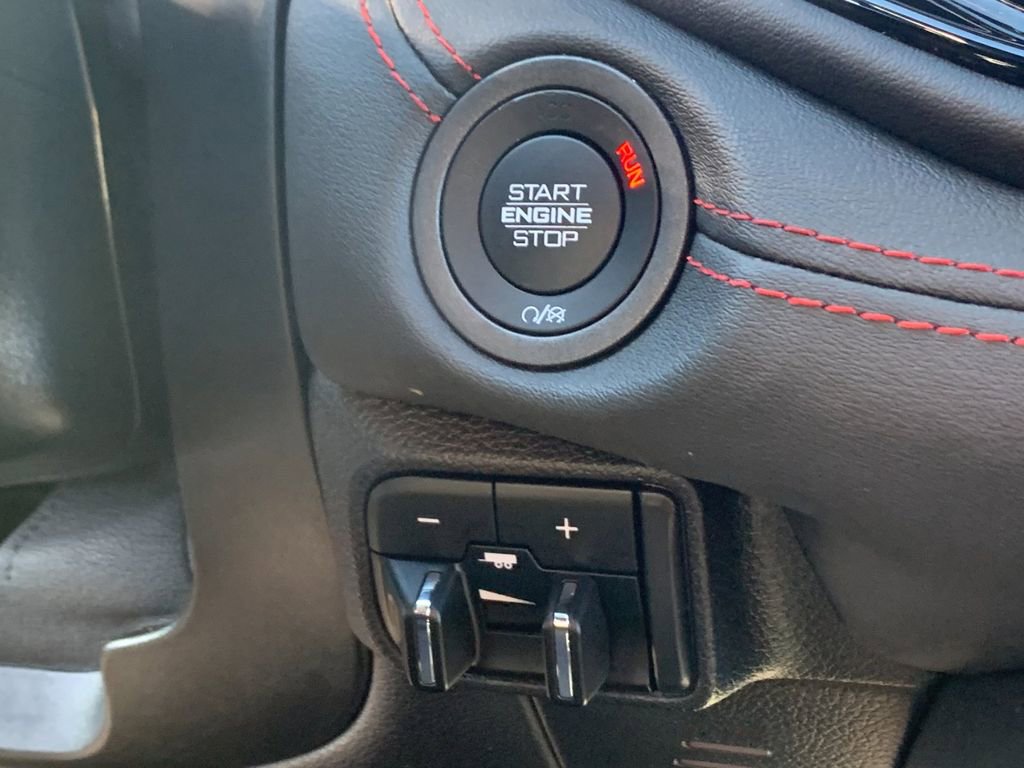 Used 2024 Dodge Durango GT image 24