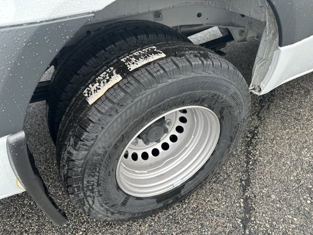 New 2025 Mercedes-Benz Sprinter 4500 image 11