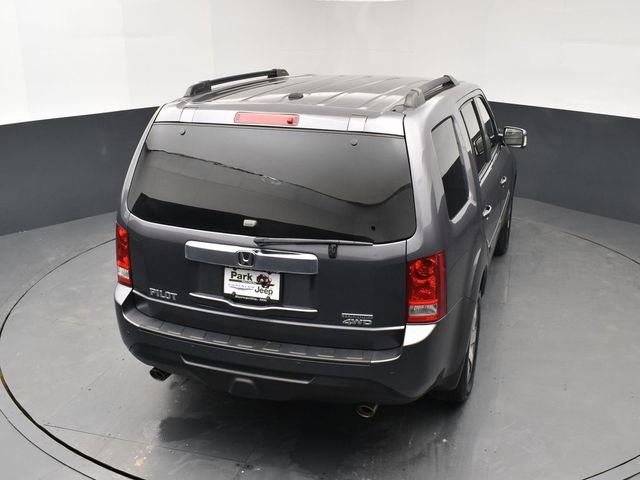 Used 2015 Honda Pilot Touring image 17
