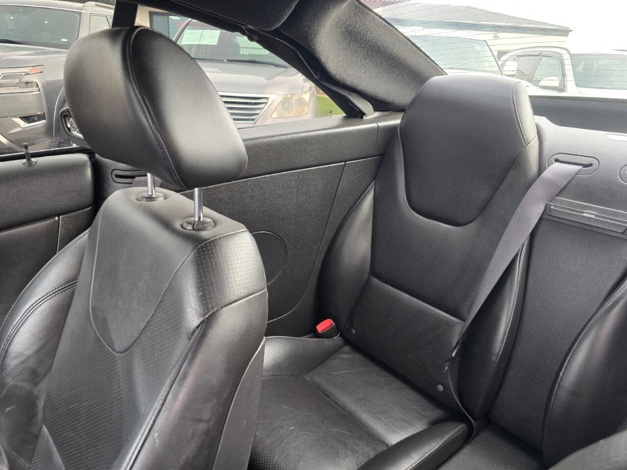 Used 2007 Pontiac G6 GT w/ Sport Package image 19