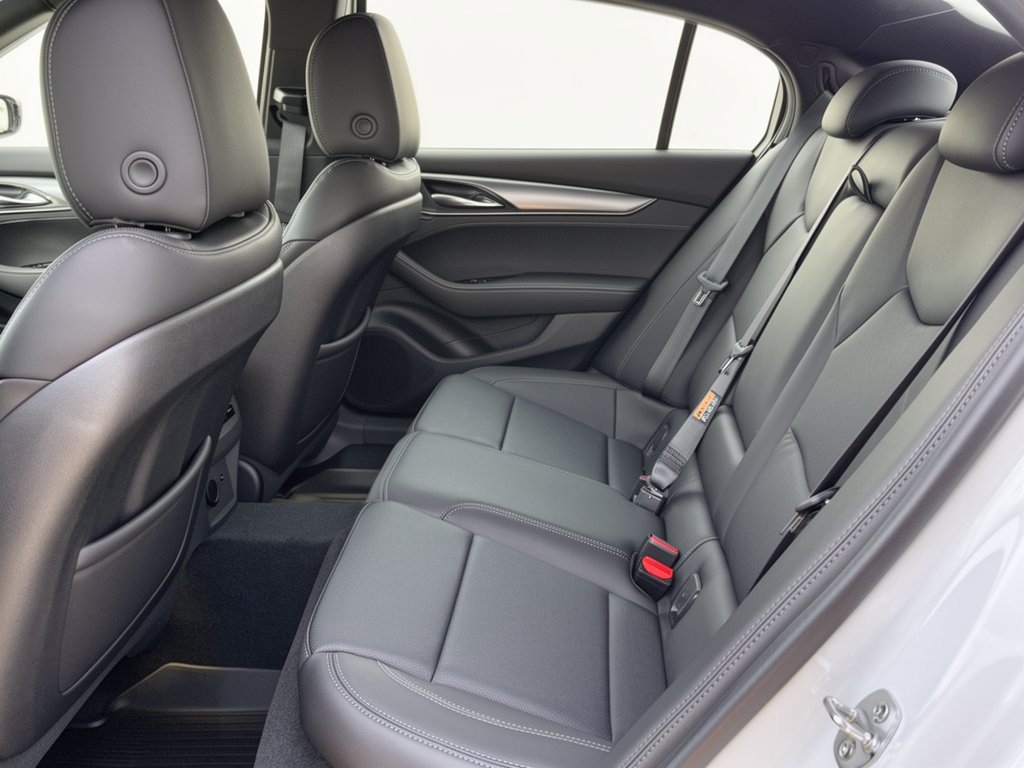 New 2026 Cadillac CT5 Premium Luxury RWD image 25