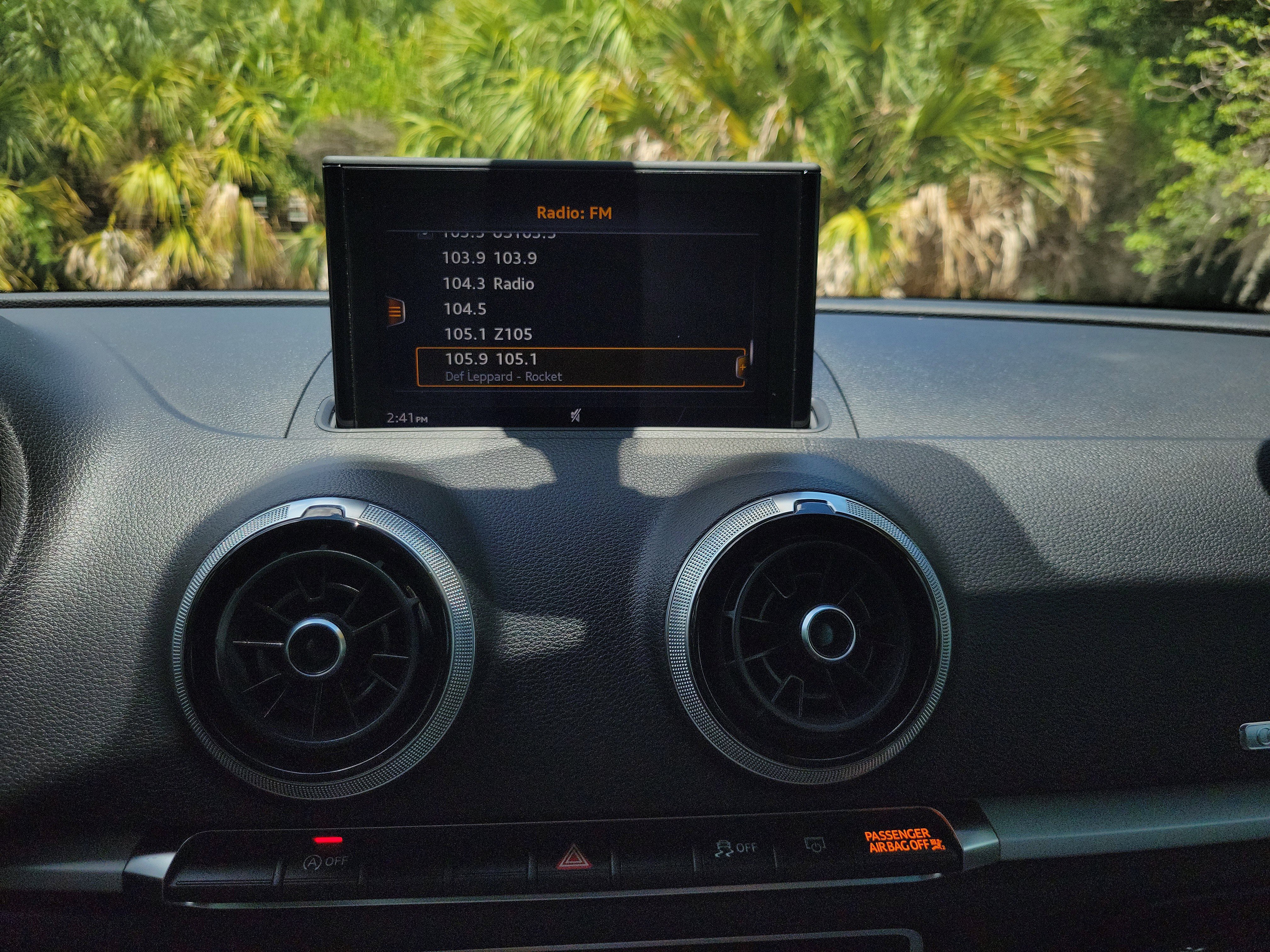Used 2018 Audi A3 2.0T Premium FWD image 23