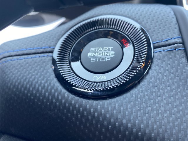 New 2025 Jeep Compass Latitude w/ Sun & Sound Group AWD/4WD image 16