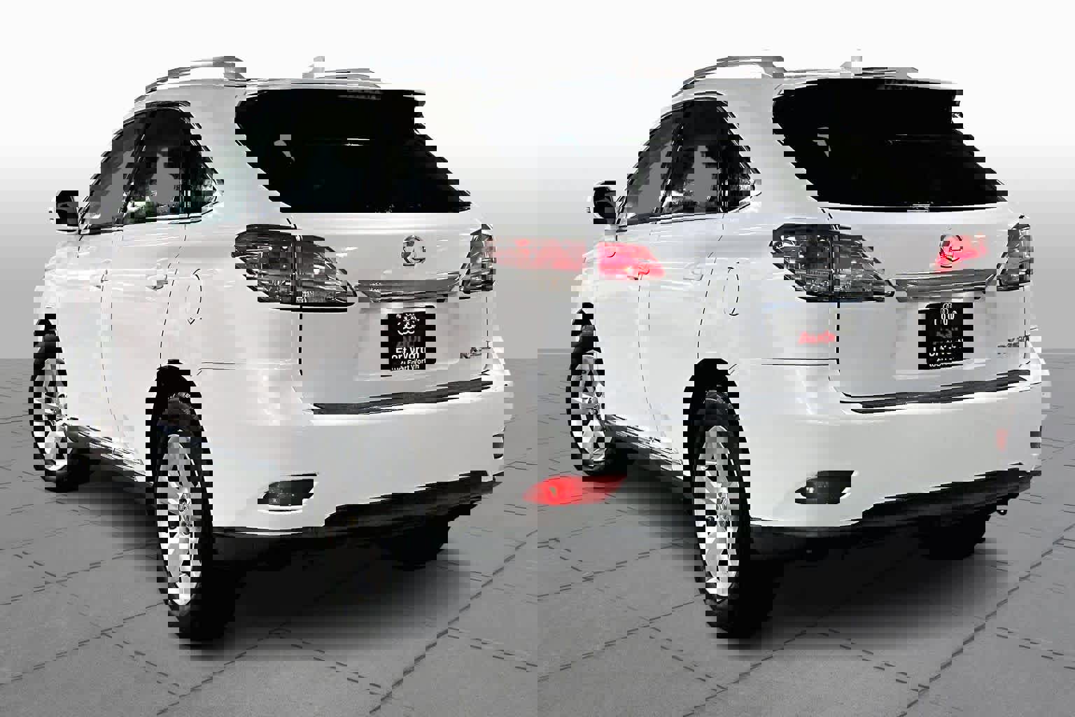 Used 2015 Lexus RX 350 FWD image 11