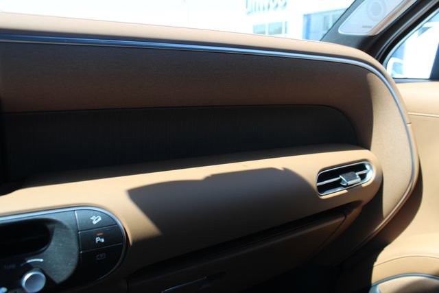 New 2026 Hyundai Palisade Calligraphy image 25