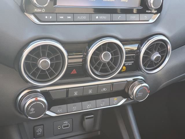 New 2025 Nissan Sentra S image 27