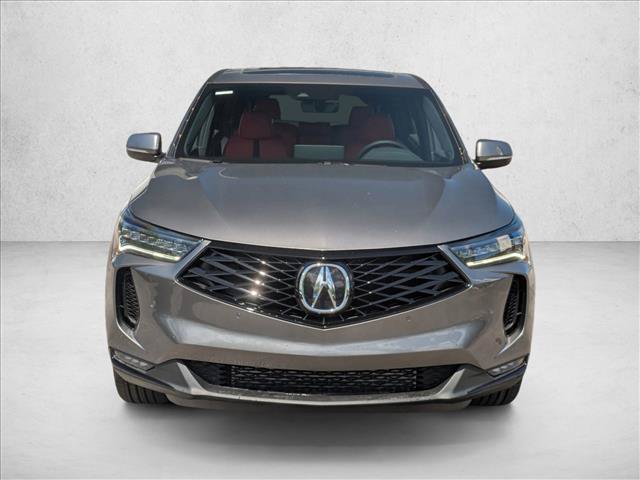 New 2026 Acura RDX A-Spec AWD/4WD image 6