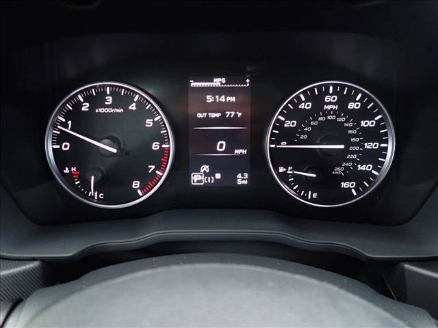 New 2026 Subaru Forester Limited image 25