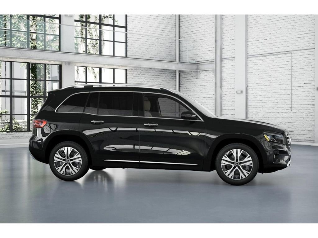 New 2026 Mercedes-Benz GLB 250 4MATIC image 15
