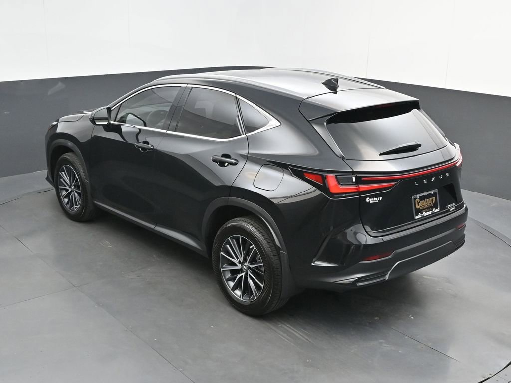 Used 2023 Lexus NX 350 AWD w/ Cold Area Package image 26