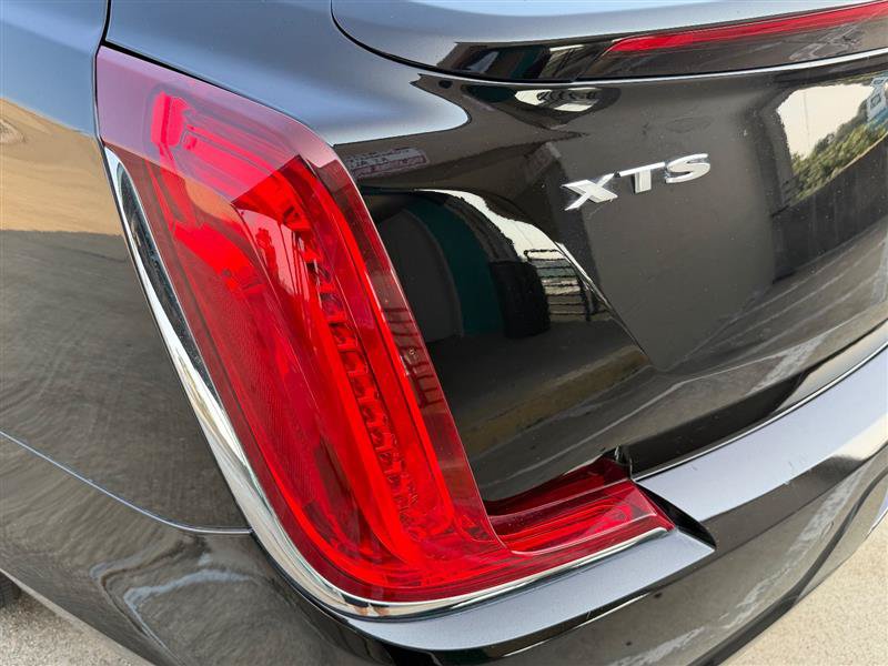 Used 2019 Cadillac XTS Luxury FWD image 19