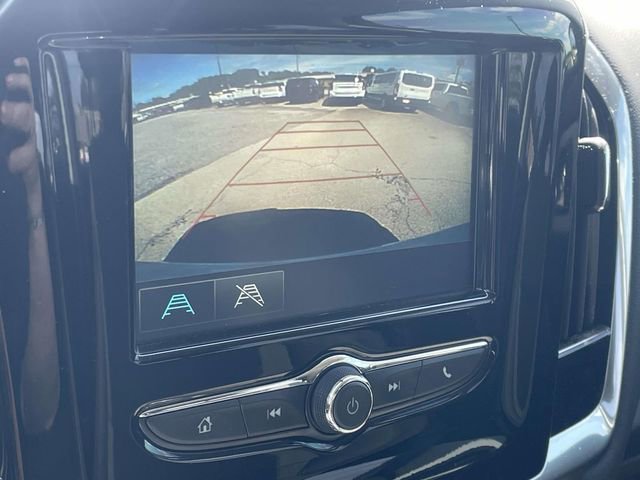 Used 2019 Chevrolet Traverse LS FWD image 18