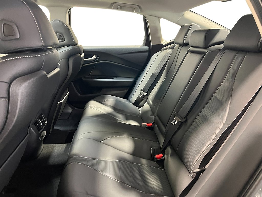 New 2025 Acura TLX w/ Technology Package image 23