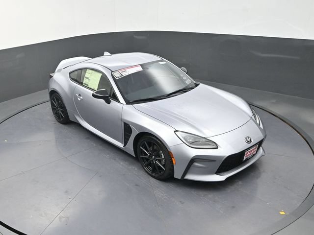 New 2025 Toyota GR86 Premium RWD image 15