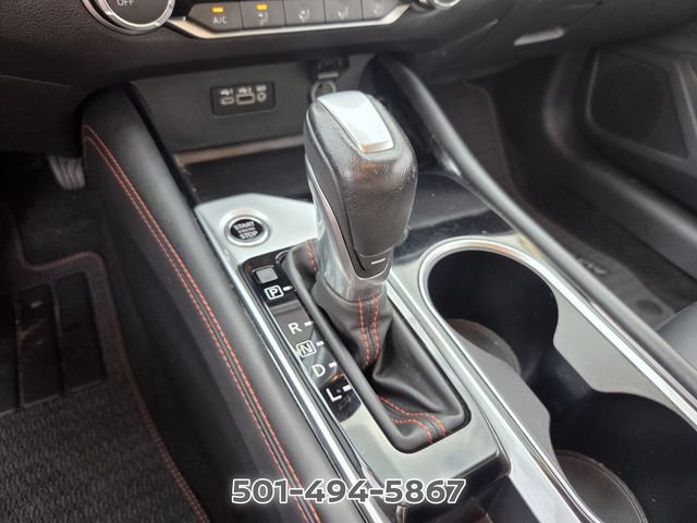 Used 2024 Nissan Altima 2.5 SR FWD image 22
