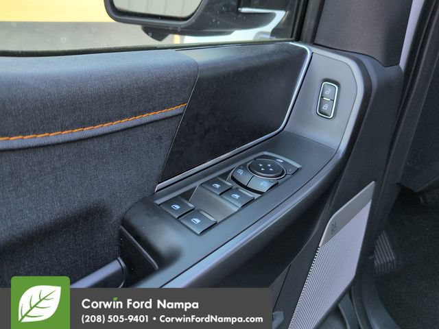 New 2026 Ford F150 Tremor w/ Bed Utility Package AWD/4WD image 11