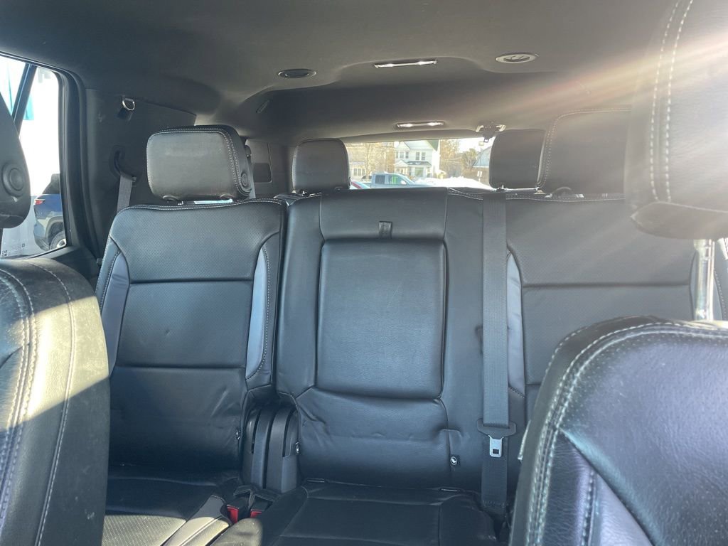 Certified 2023 Chevrolet Tahoe LS image 22