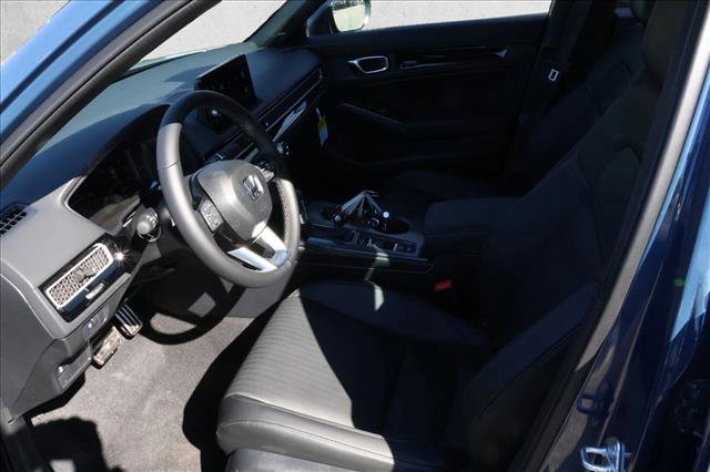 New 2026 Honda Civic Sport Touring image 11
