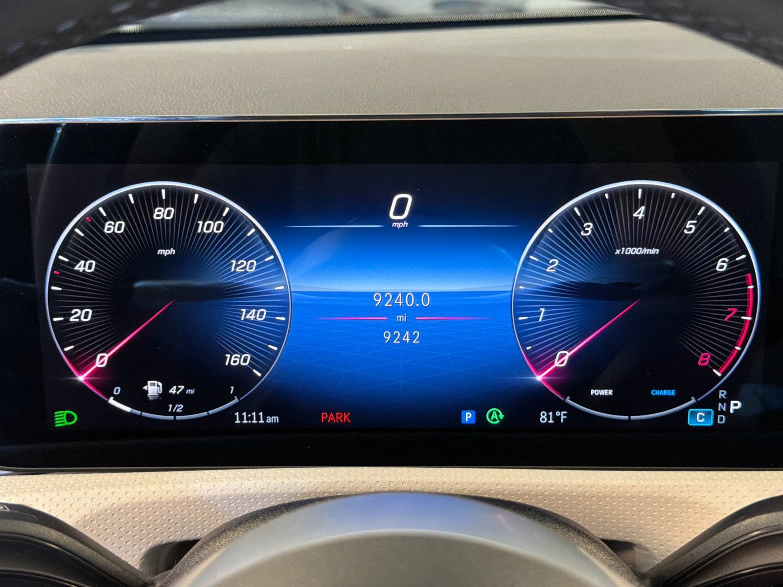 Certified 2026 Mercedes-Benz CLA 250 image 22