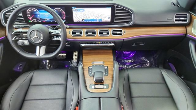 Used 2025 Mercedes-Benz GLS 450 4MATIC image 20