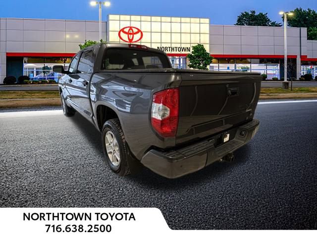Used 2016 Toyota Tundra SR5 w/ SR5 Upgrade Package image 45