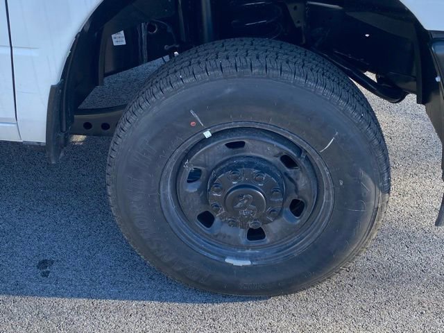 New 2026 RAM 2500 Tradesman w/ Bed Convenience Group AWD/4WD image 11