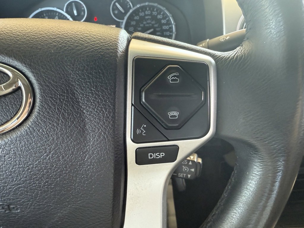 Used 2017 Toyota Tundra Limited image 26