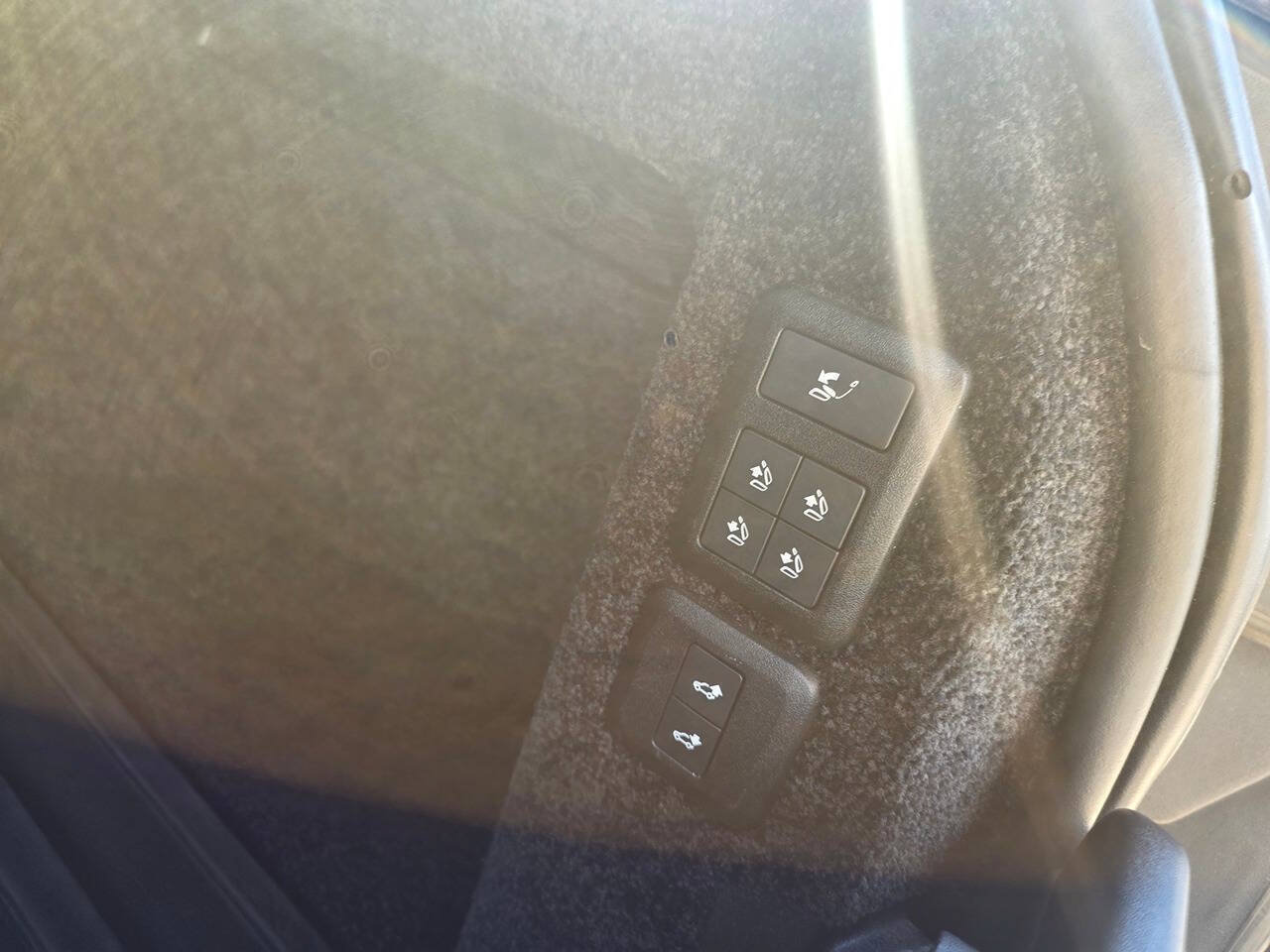 Used 2019 Land Rover Range Rover SV Autobiography Dynamic AWD/4WD image 21