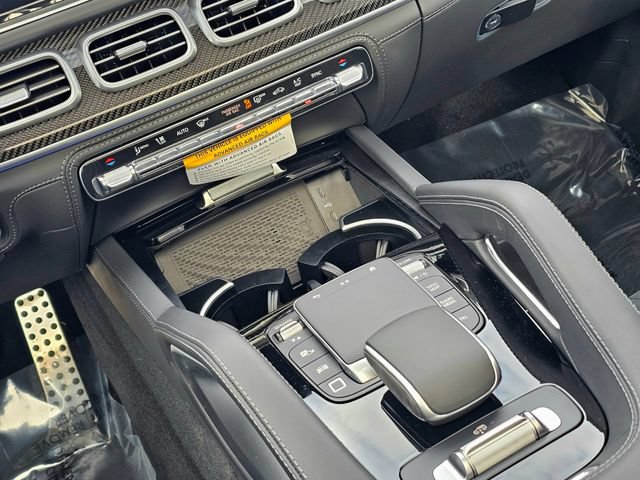 New 2026 Mercedes-Benz GLE 53 AMG 4MATIC image 27