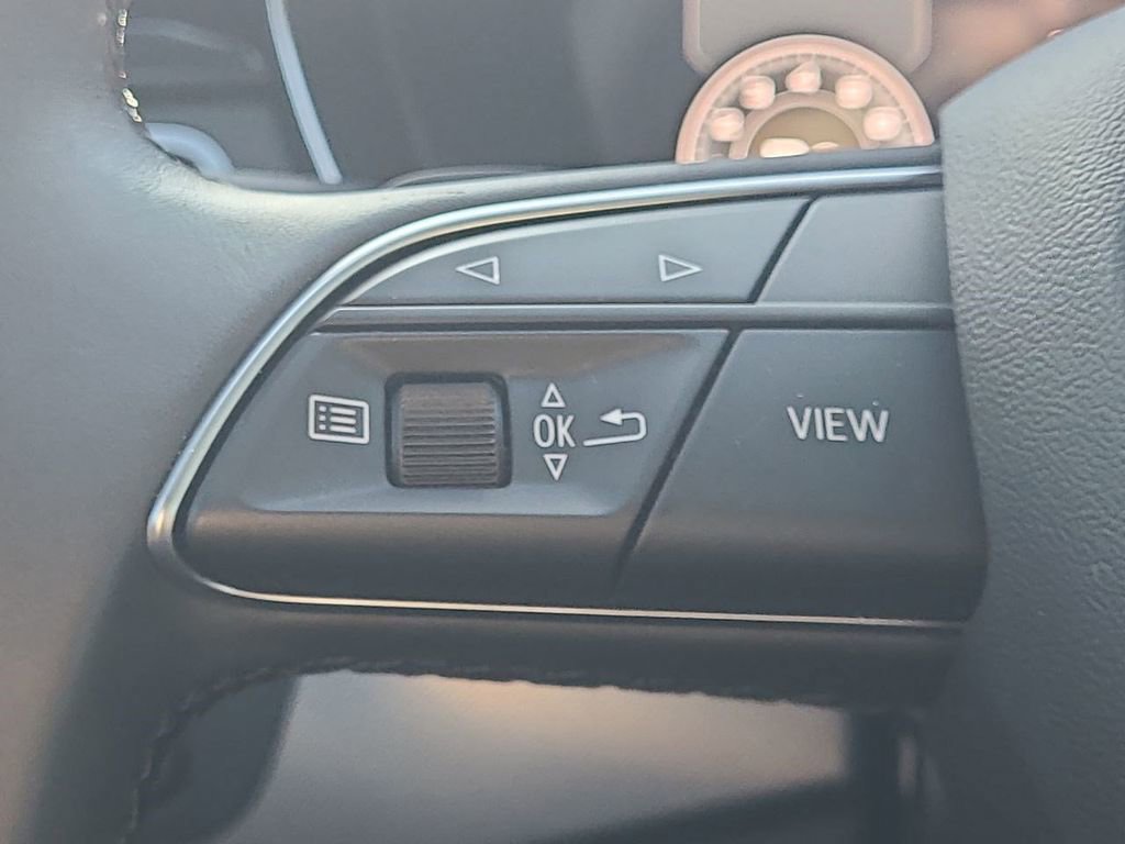 Used 2021 Audi A5 2.0T Premium Plus w/ Premium Plus image 33