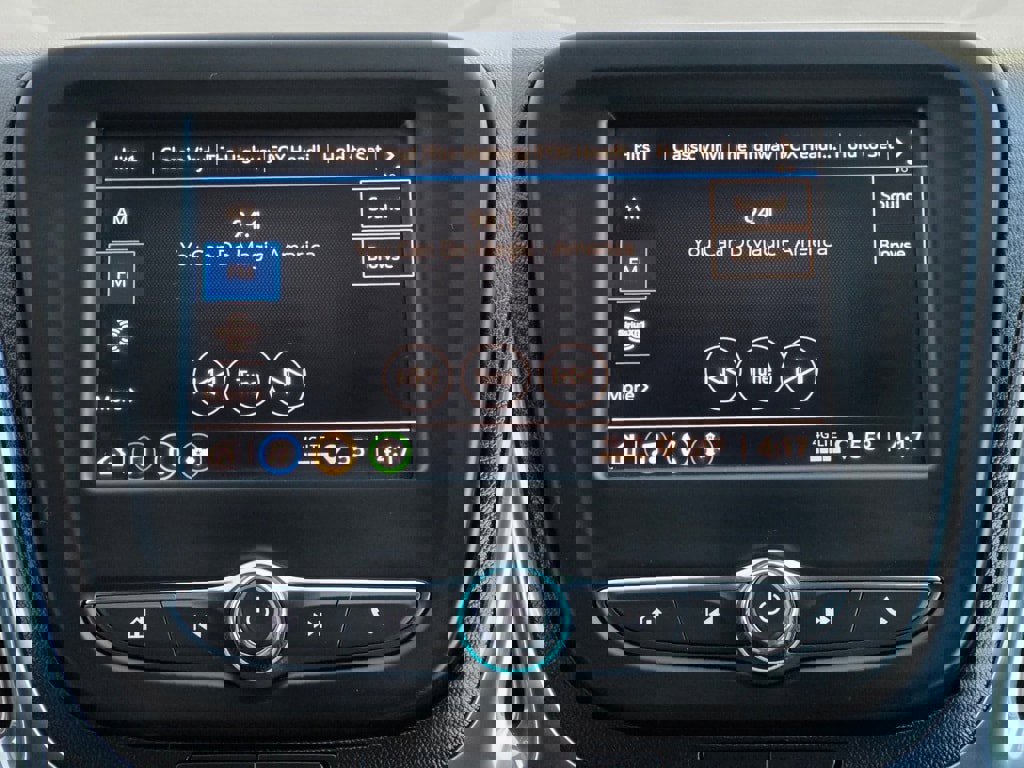 Used 2022 Chevrolet Equinox LT image 13