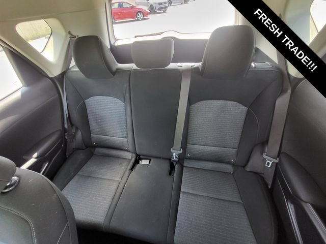 Used 2021 Kia Soul S FWD image 11