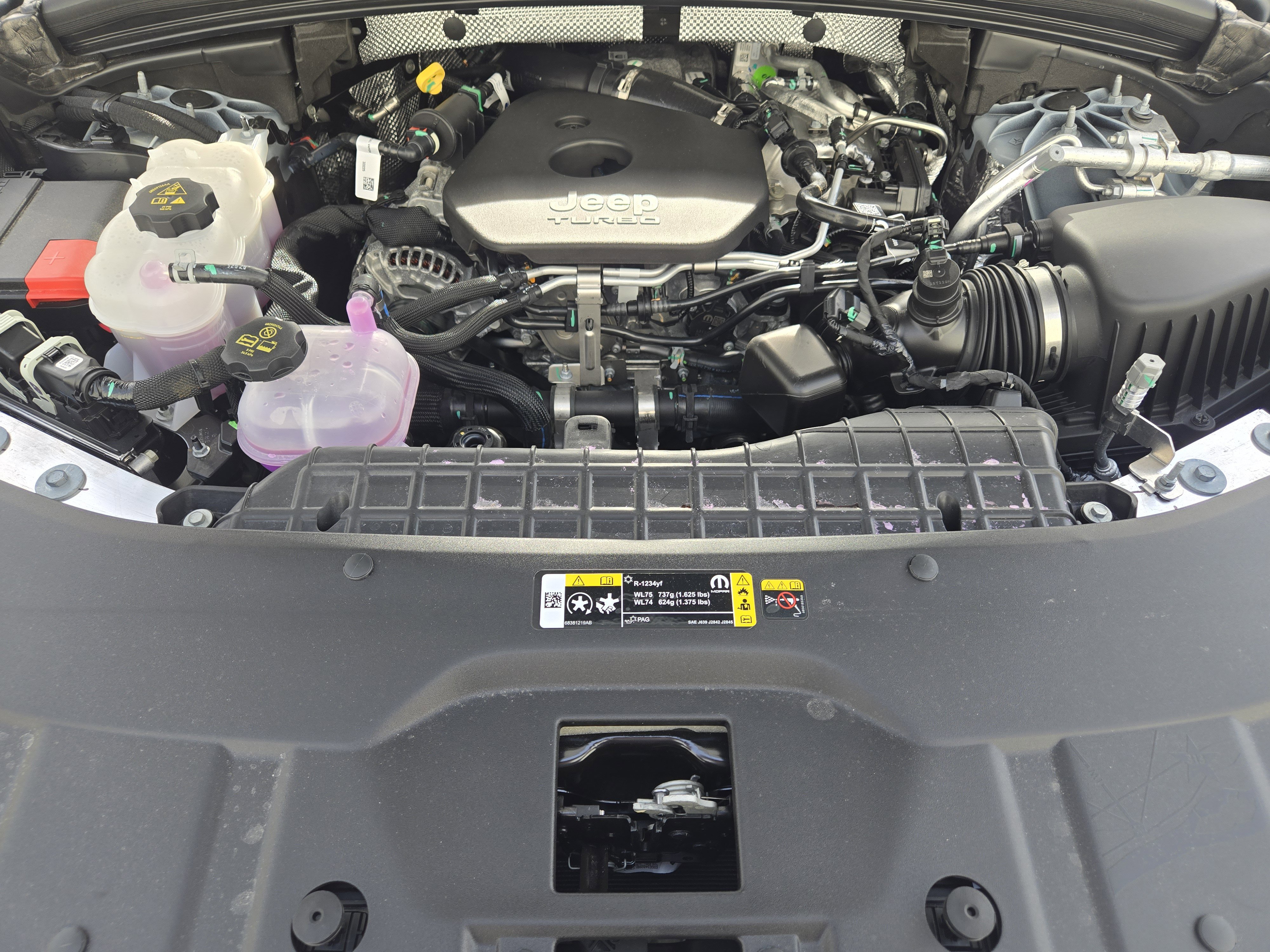 New 2026 Jeep Grand Cherokee Limited image 23