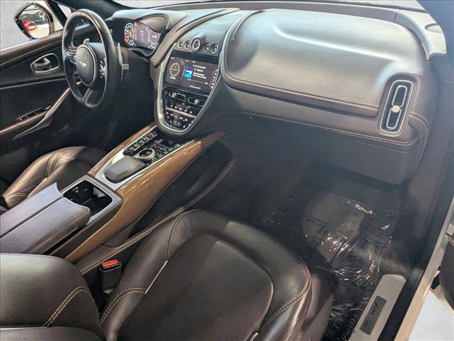 Used 2021 Aston Martin DBX image 23
